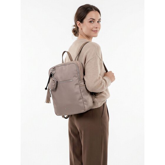 Tamaris TAS Maggie Dagrugzak M 34 cm Laptopvak