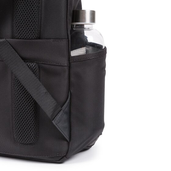 Piquadro Brief Rugzak 39 cm laptopvak