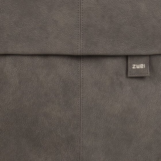 Zwei Mademoiselle.M Schoudertas 31 cm