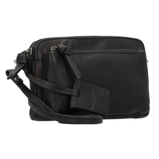 Burkely Antieke Avery Schoudertas Leer 18 cm