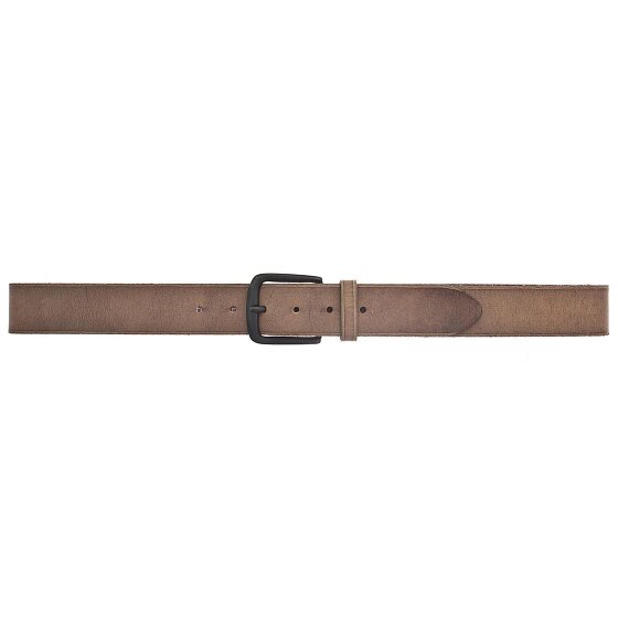 Vanzetti Riem leer