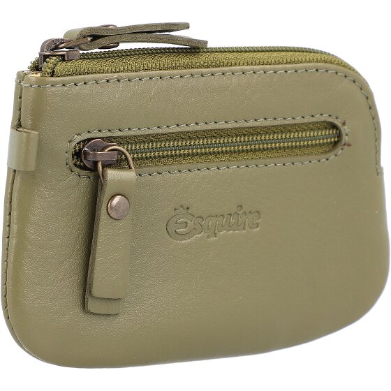 Esquire Peru Sleuteletui Leer 11 cm