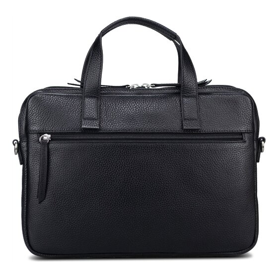 Jost Vika Laptoptas Leer 34 cm