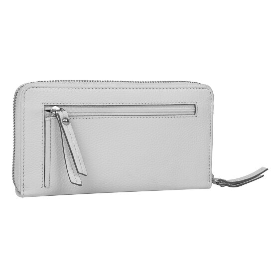 Gerry Weber Ascona Portemonnee RFID-bescherming Leer 19 cm