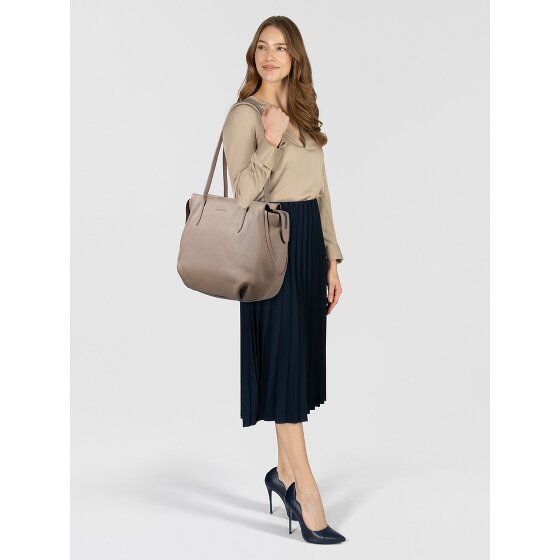 aunts & uncles Gorgeous Schoudertas Leder 35 cm