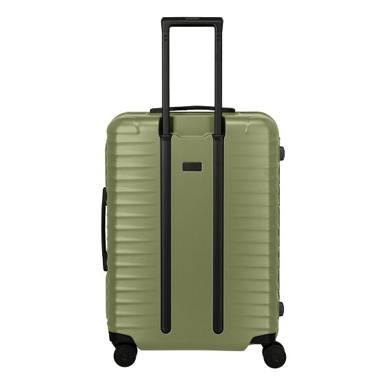 Titan Overseas 4 wielen Trolley M 69 cm