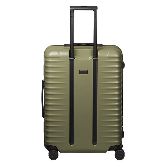 Titan Overseas 4 wielen Trolley M 69 cm