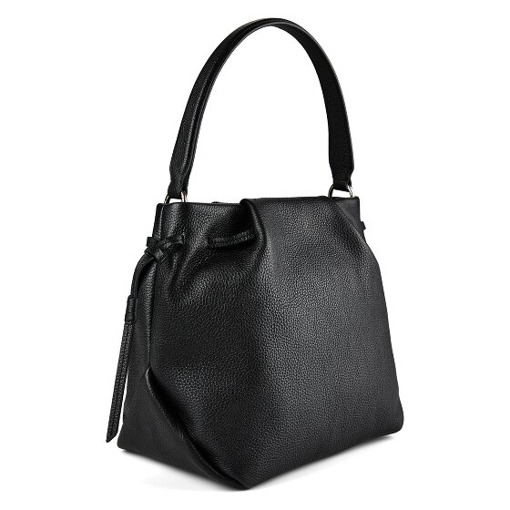 AIGNER Paola Schoudertas Leder 27 cm