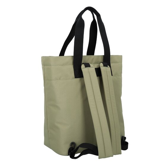 Jack Wolfskin Thrity Five Cans Schoudertas 34 cm