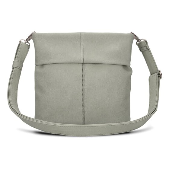 Zwei Mademoiselle.M Schoudertas 25 cm