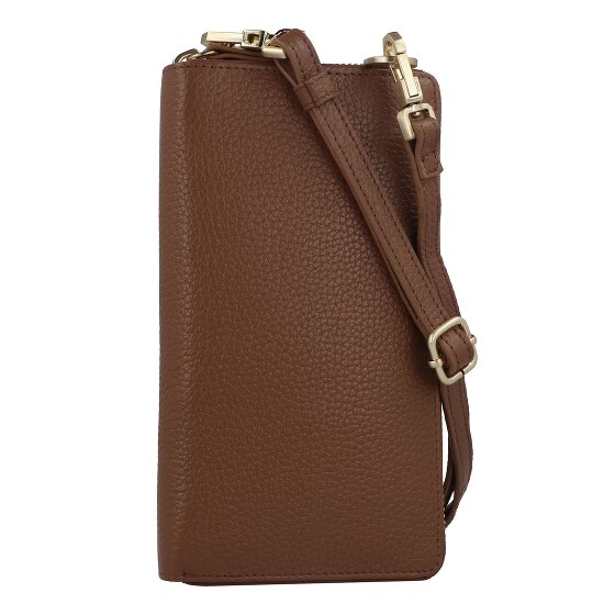 Braun Büffel Asti Mobiel telefoonhoesje Leer 11 cm
