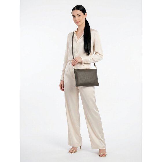 Coccinelle Best Crossbody tas Leder 28 cm