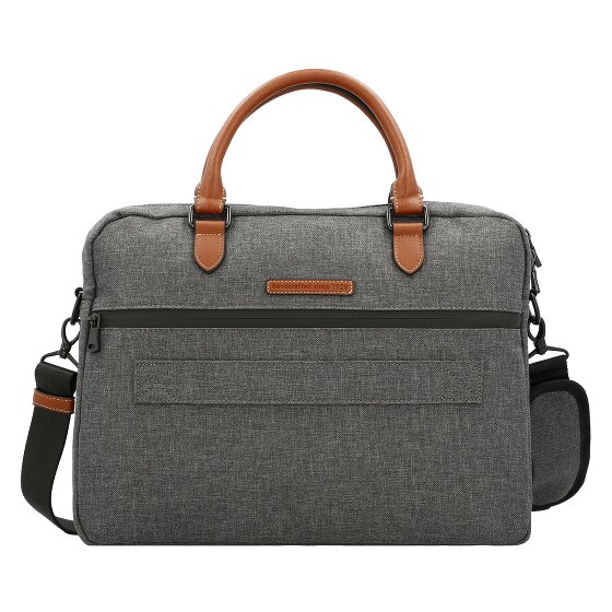 Picard Aktentas 38 cm Laptopvak