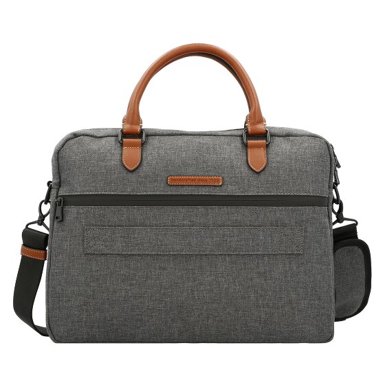 Picard Go Eco Koffer 38 cm Laptop compartiment