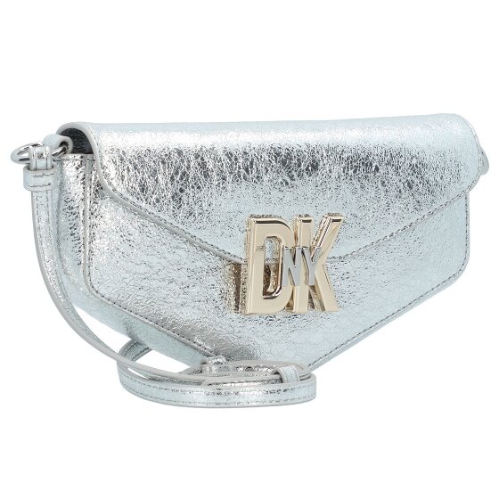 DKNY Downtown Schoudertas Leer 24.5 cm