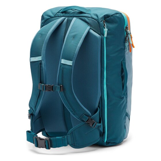 Cotopaxi Allpa reisrugzak 56 cm laptopvak