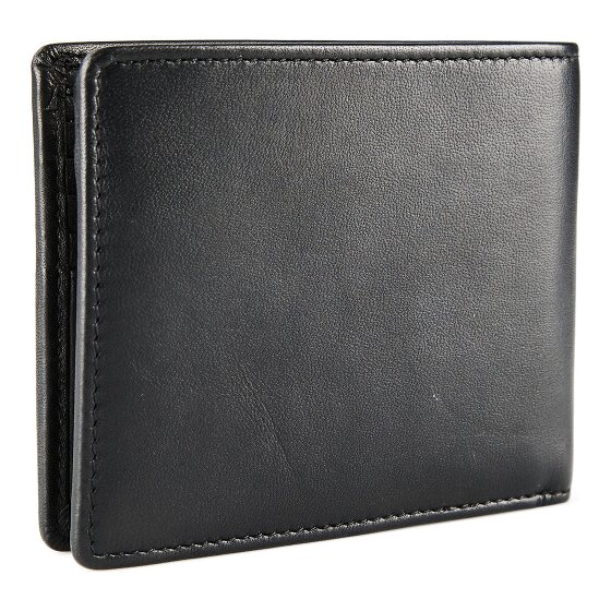 Boss Asolo Portemonnee Leer 11 cm
