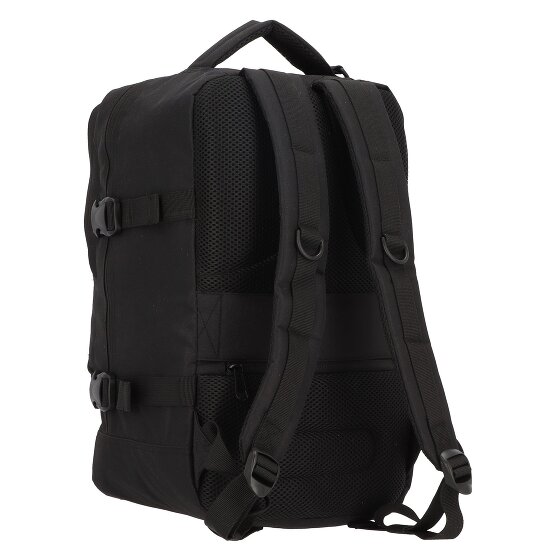 Worldpack BestWay Dagrugzak 41.5 cm Laptop compartiment