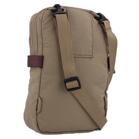 Fjällräven High Coast Mini tas Schoudertas 11 cm