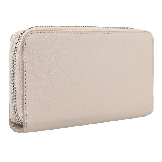 Liebeskind Lila Portemonnee Leer 16 cm