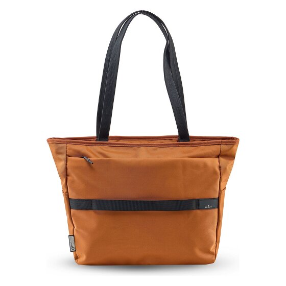Echolac Active X Shopper Tas 47 cm Laptop compartiment