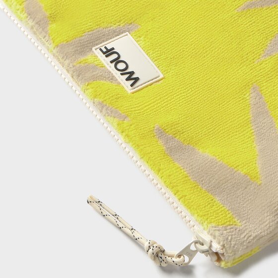 Wouf Terry Toilettas 27 cm