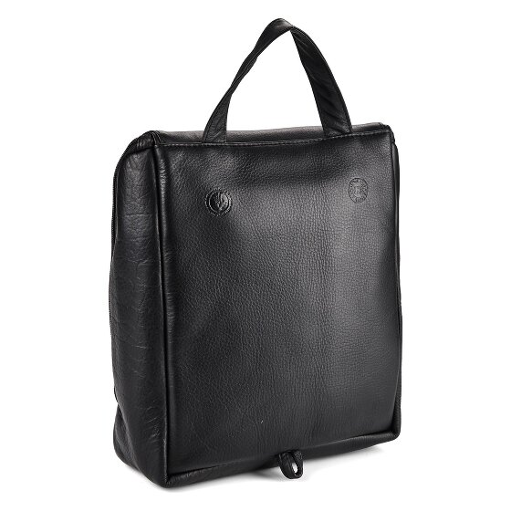 Greenburry Vintage Toilettas Leder 25 cm