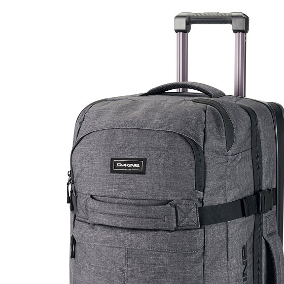 Dakine Split 85L 2 wielen Reistas 76 cm