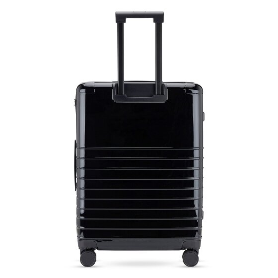 Kapten & Son Heathrow Essential 4 wielen Trolley 70 cm