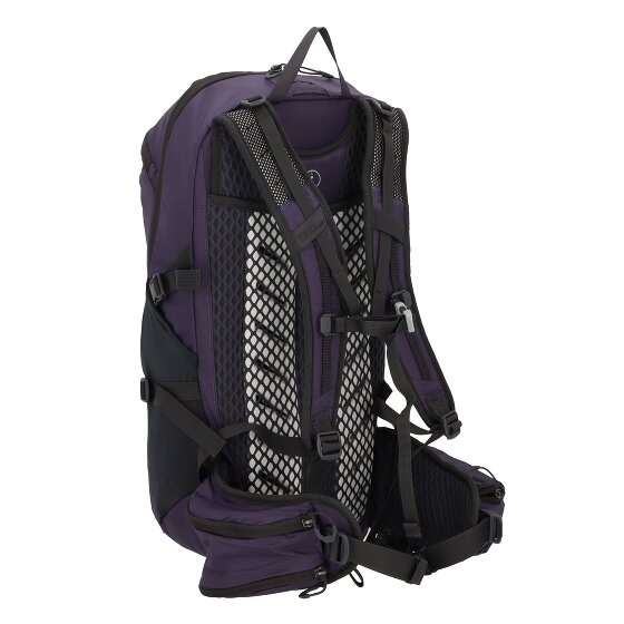 Jack Wolfskin Cyrox Shape 25 S-L rugzak 52 cm