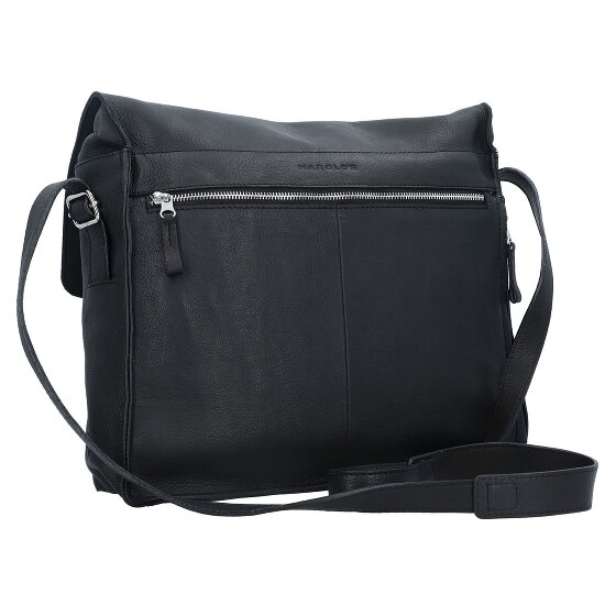 Harold's Lift Laptoptas Leer 35 cm