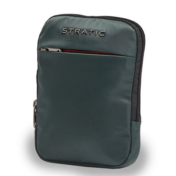 Stratic Puur Nektasje RFID 16 cm