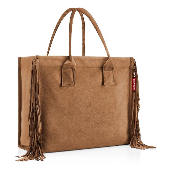 reisenthel Daily Shopper Shopper Tas 42 cm
