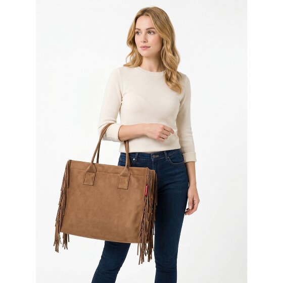 reisenthel Daily Shopper Shopper Tas 42 cm