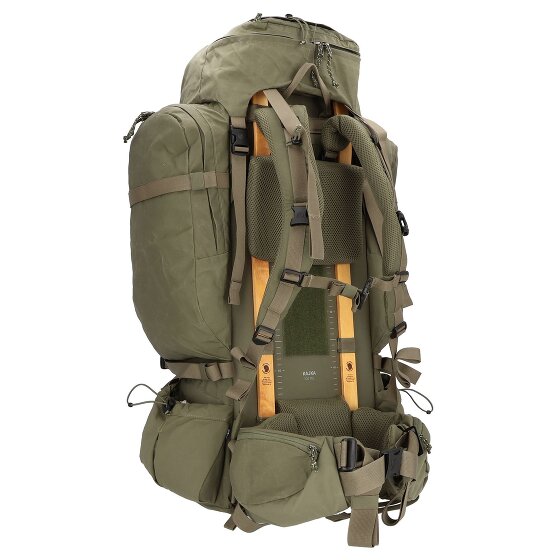 Fjällräven Kajka 100 Trekking rugzak 70 cm