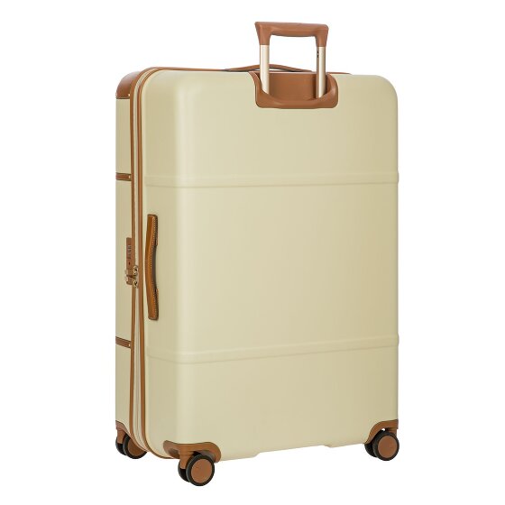 Bric's Bellagio 4 wielen Trolley 82 cm met uitbreidingsplooi
