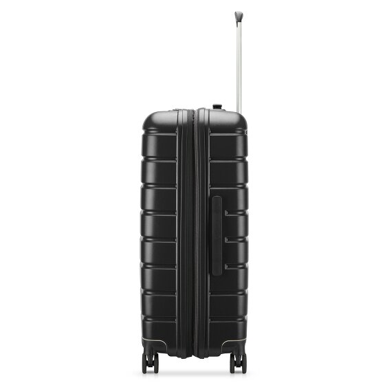 Roncato Relife 4 wielen Trolley 73 cm met uitbreidingsplooi