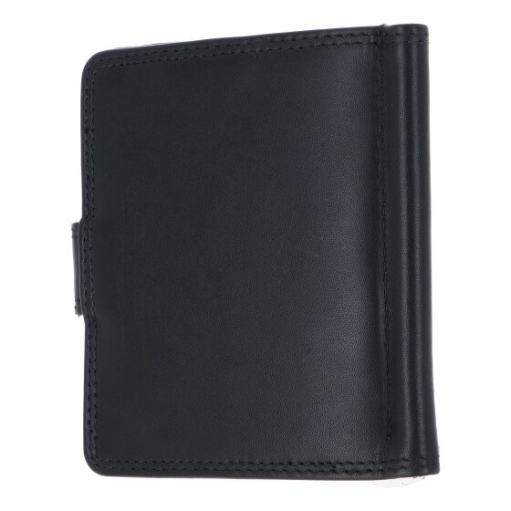 Golden Head Polo Portemonnee RFID-bescherming Leder 10 cm