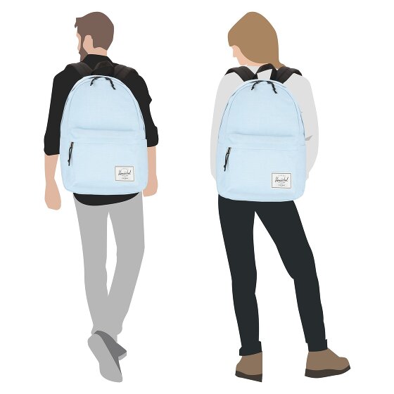 Herschel Classic XL Dagrugzak 44 cm Laptop compartiment