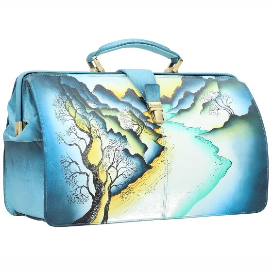 Greenland Nature Art+Craft Artsenkoffer Leer 37 cm