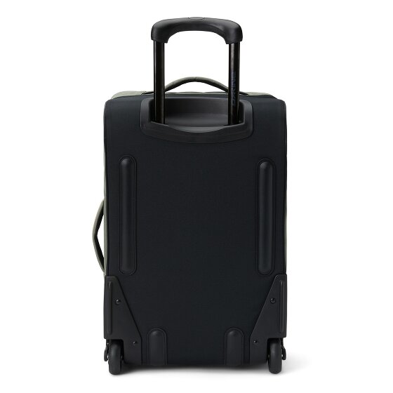 Dakine Carry 42L 2 wielen Cabinewagen 55 cm Laptop compartiment