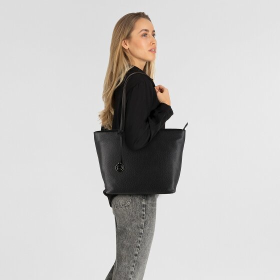 Braun Büffel Hanna Shopper Tas Leer 43 cm