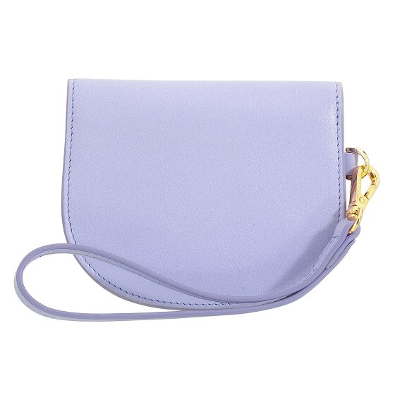 DuDu Madagascar Creditcardhouder Leder 11 cm
