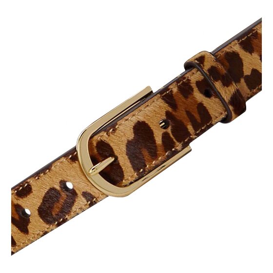Lauren Ralph Lauren Riem Leder