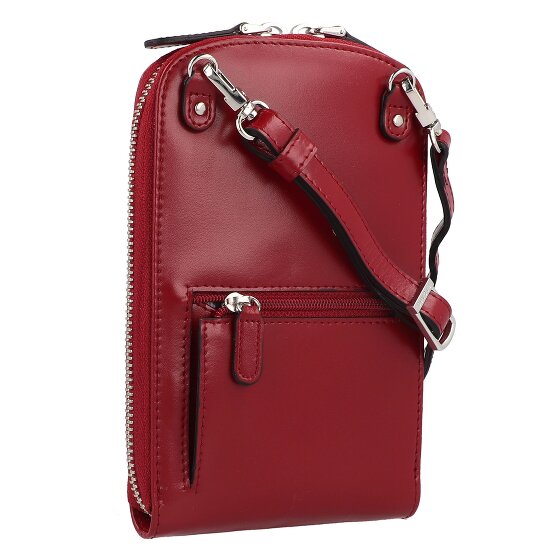 Picard Black Tie1 Mobiel telefoonhoesje Leer 11 cm