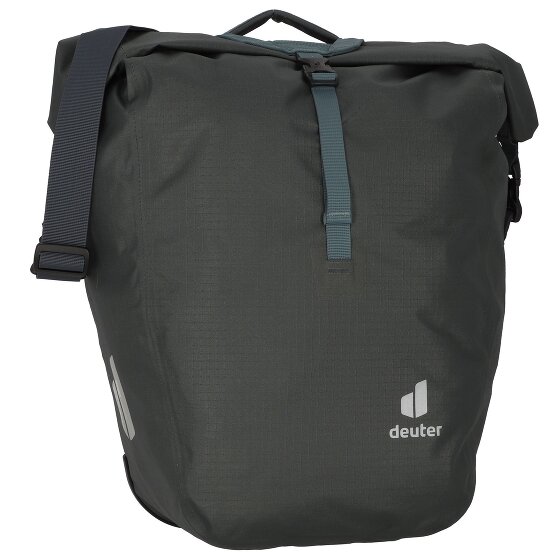 Deuter Weybridge 25+5L Fietstas 43 cm
