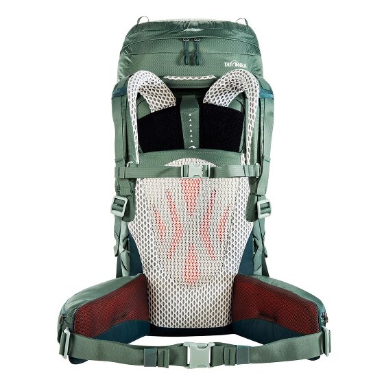 Tatonka Pyrox 40+10 Trekking rugzak 65 cm