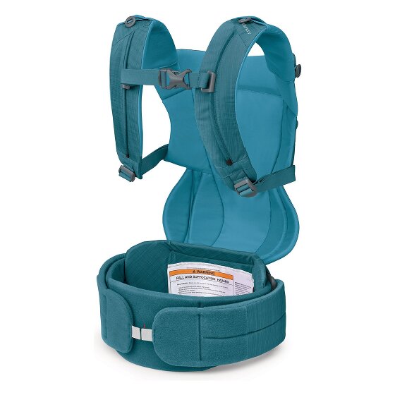 Osprey Poco Soft Carrier Kinderrugzak 62 cm