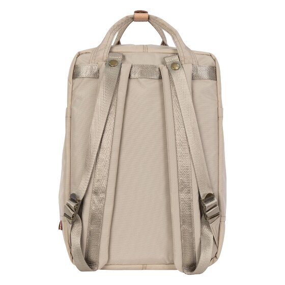 Doughnut Macaroon Dagrugzak 39 cm Laptop compartiment