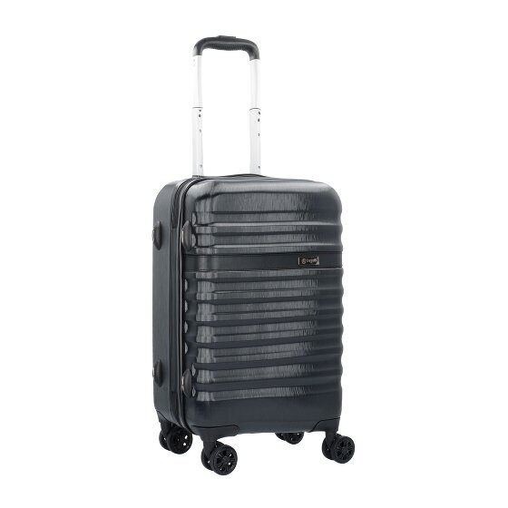 bugatti Corium 4-wiel cabinewagen 55 cm